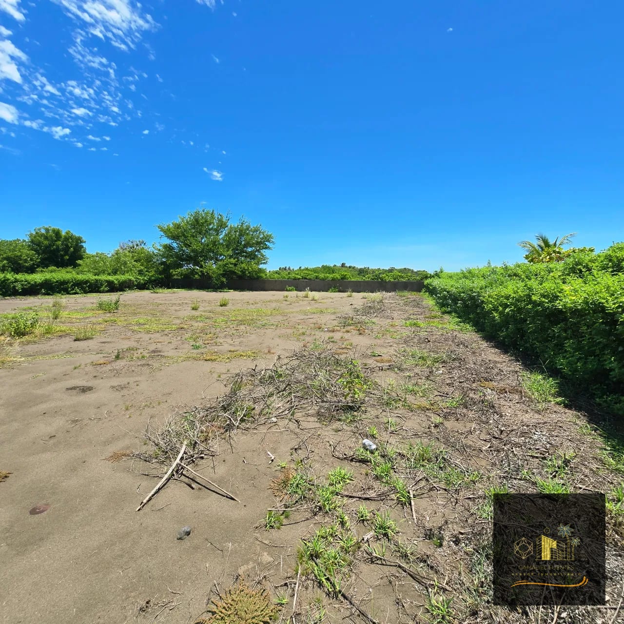 TERRENO EN VENTA CON REGISTRO EN MONTERRICO — Terreno en Venta en Monterrico, Santa Rosa — foto 7 de 9