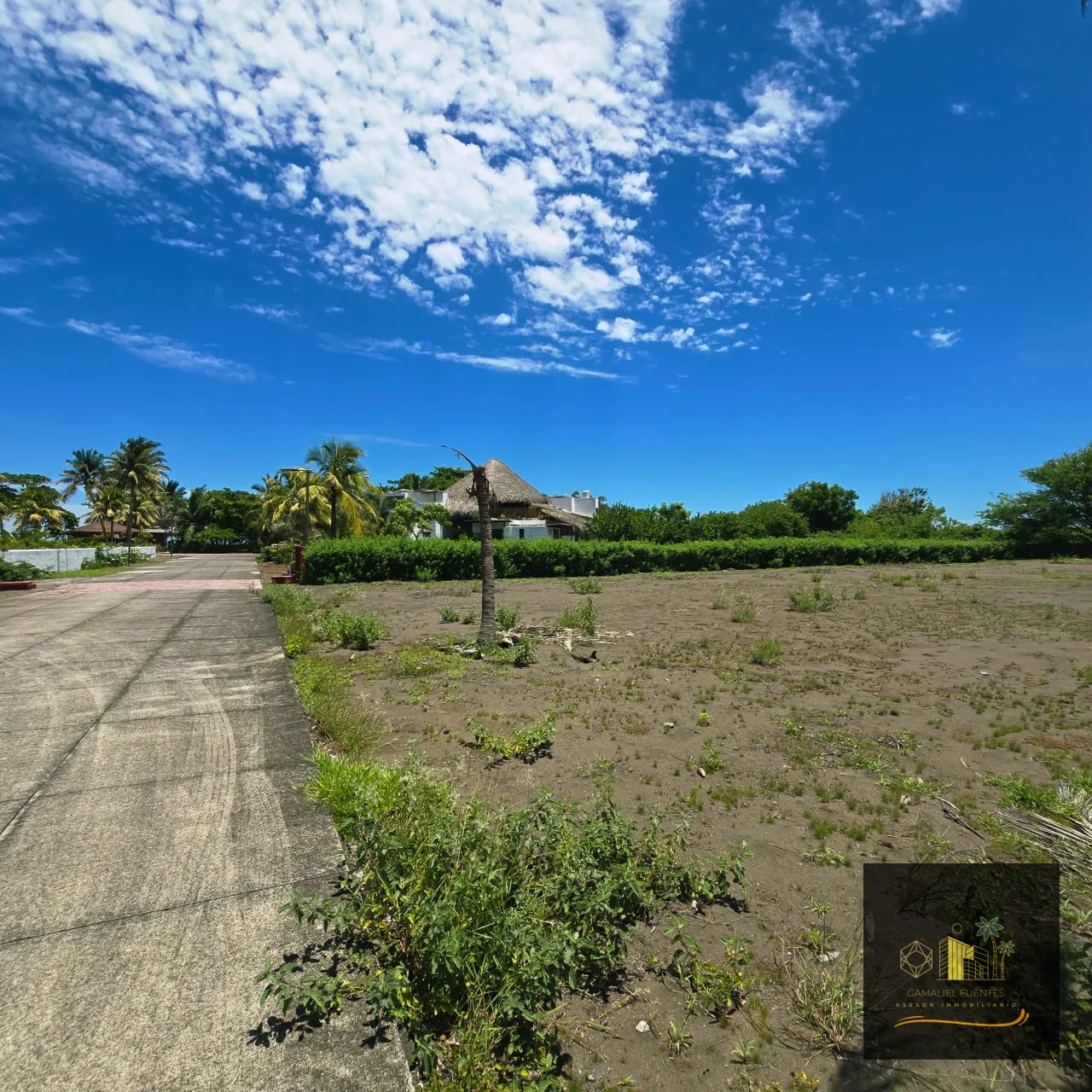 TERRENO EN VENTA CON REGISTRO EN MONTERRICO — Terreno en Venta en Monterrico, Santa Rosa — foto 8 de 9