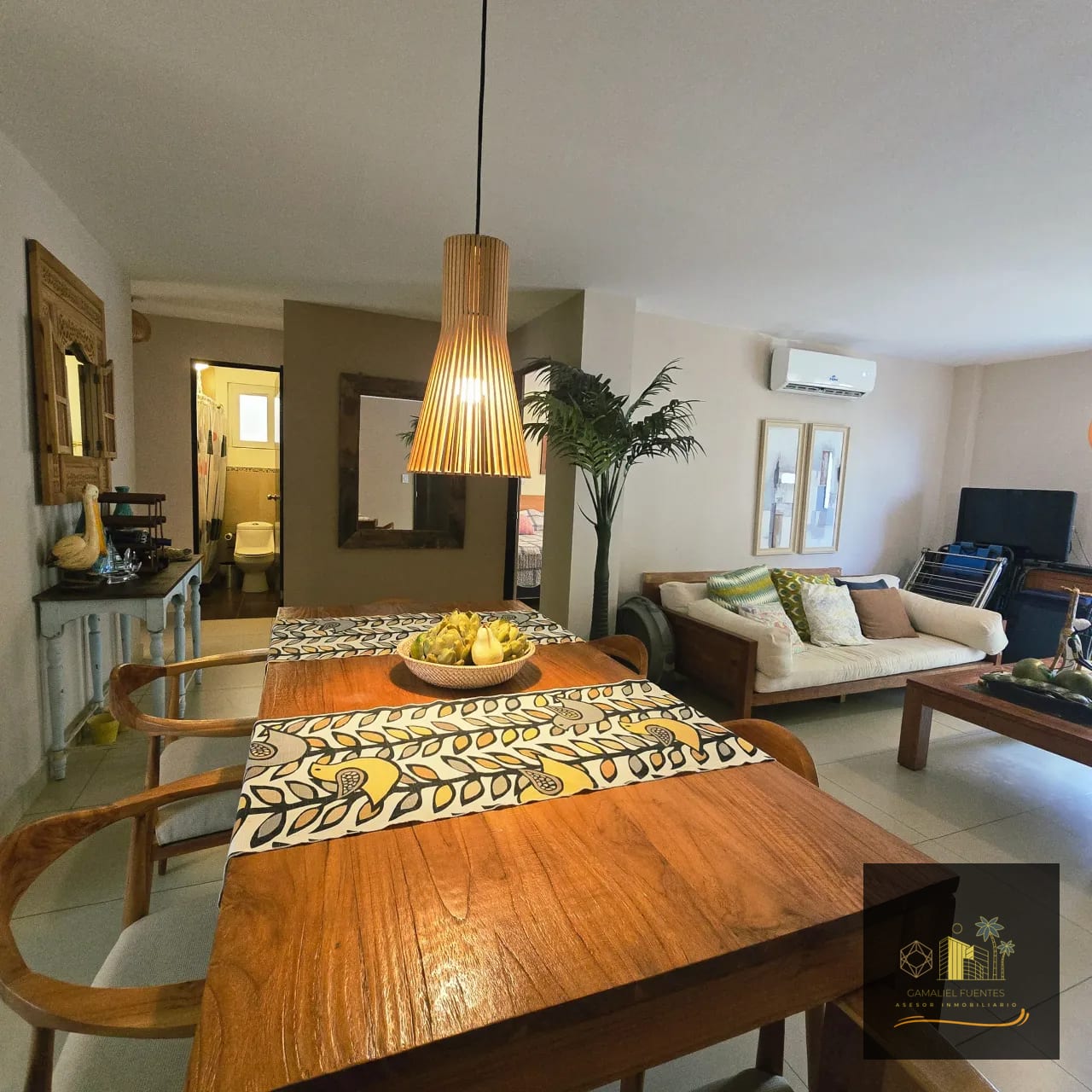 Apartamento en Venta en el Muelle , Monterrico — Apartamento en Venta en Monterrico, Santa Rosa — foto 4 de 16
