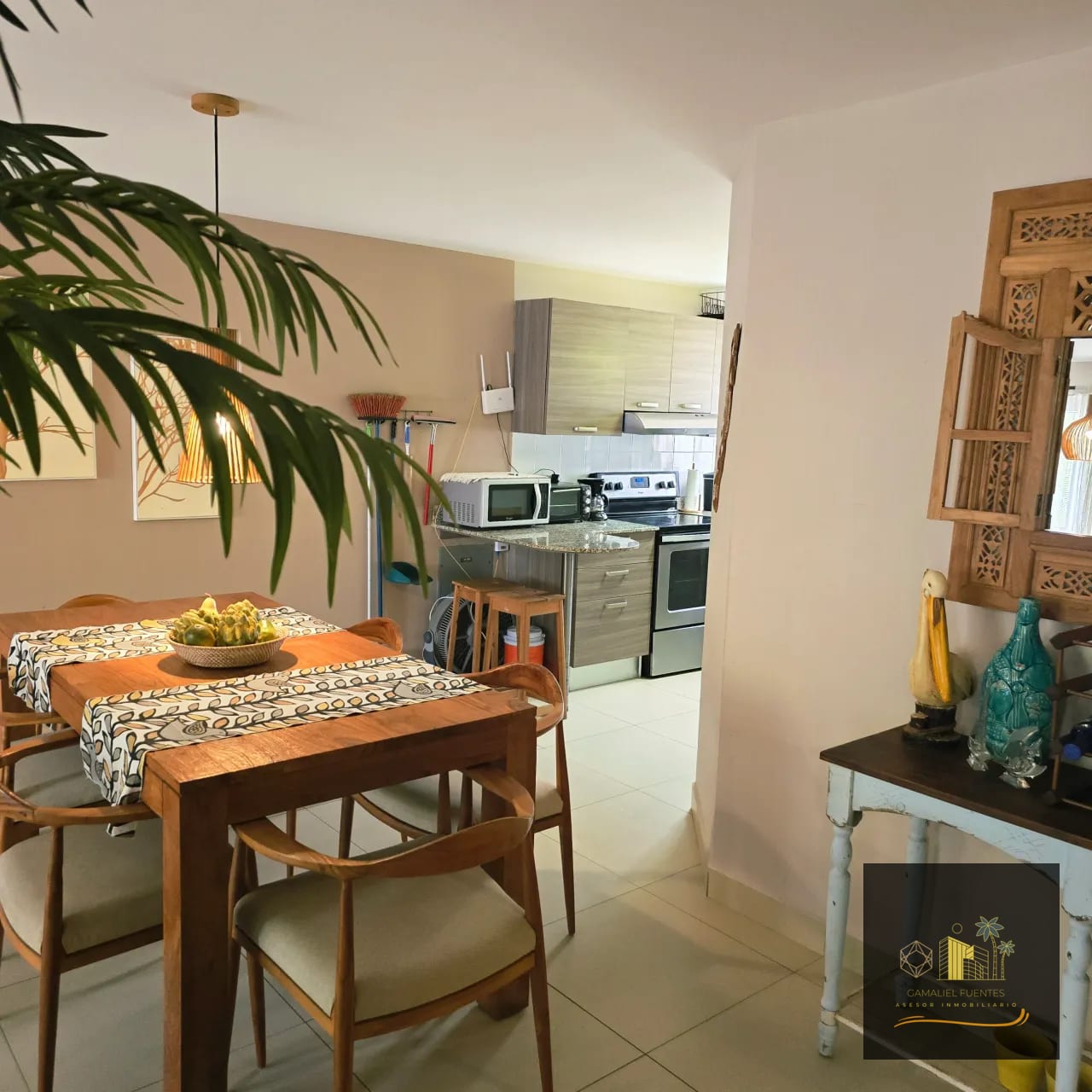 Apartamento en Venta en el Muelle , Monterrico — Apartamento en Venta en Monterrico, Santa Rosa — foto 5 de 16