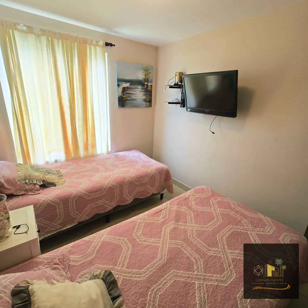 Apartamento en Venta en el Muelle , Monterrico — Apartamento en Venta en Monterrico, Santa Rosa — foto 6 de 16