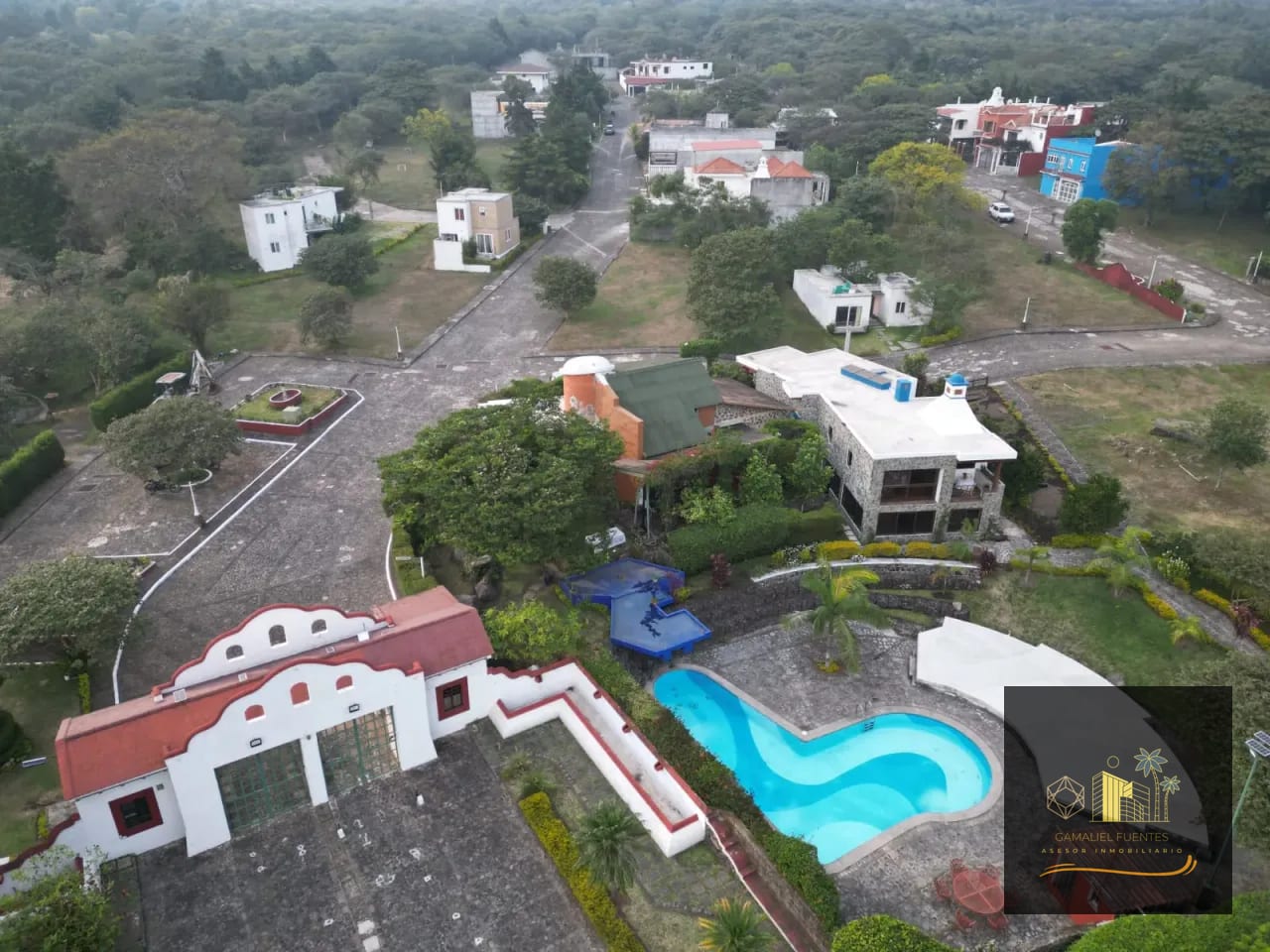 Terreno en Venta cerca de Antigua Guatemala — Terreno en Venta en Alotenango, Sacatepéquez — foto 3 de 10