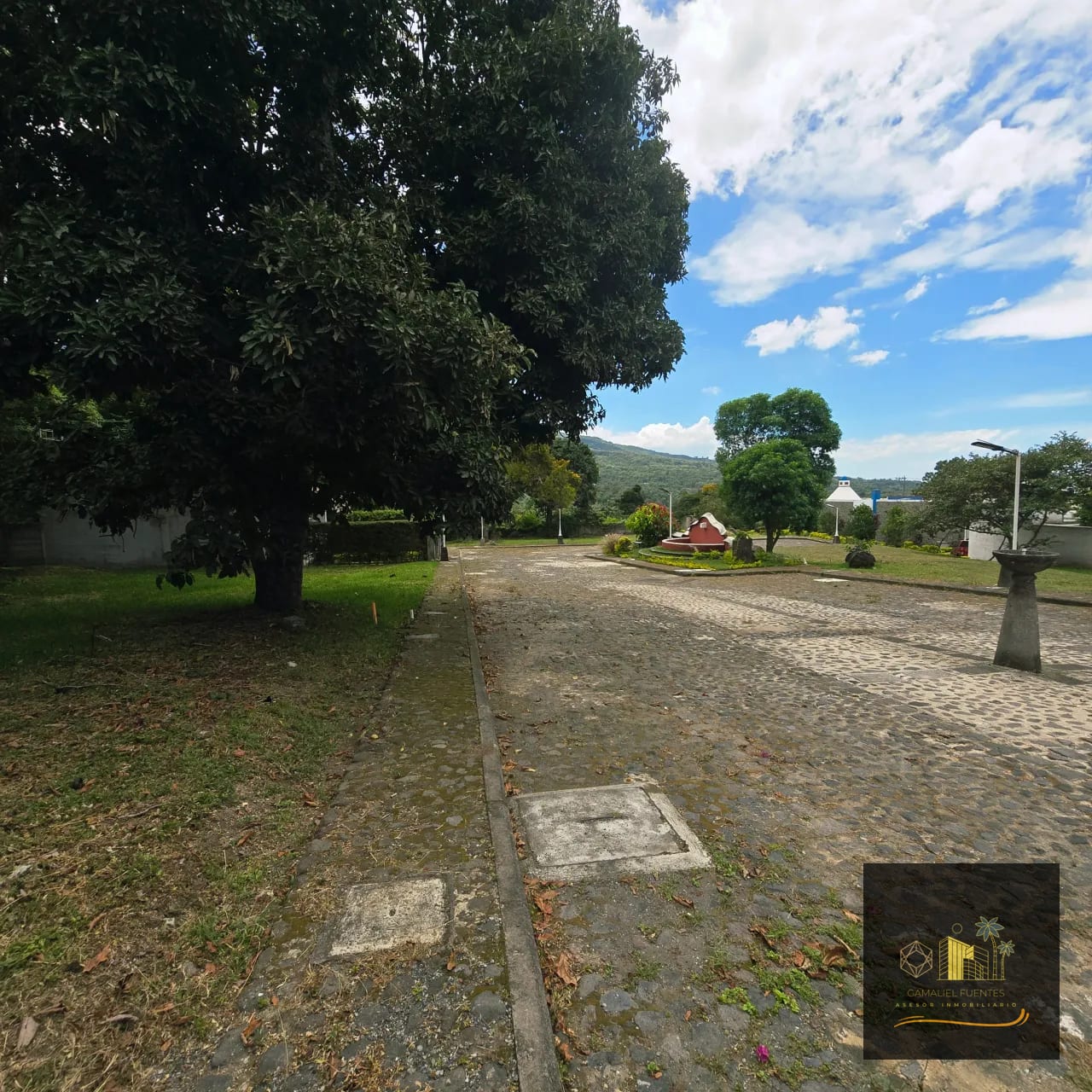Terreno en Venta cerca de Antigua Guatemala — Terreno en Venta en Alotenango, Sacatepéquez — foto 8 de 10