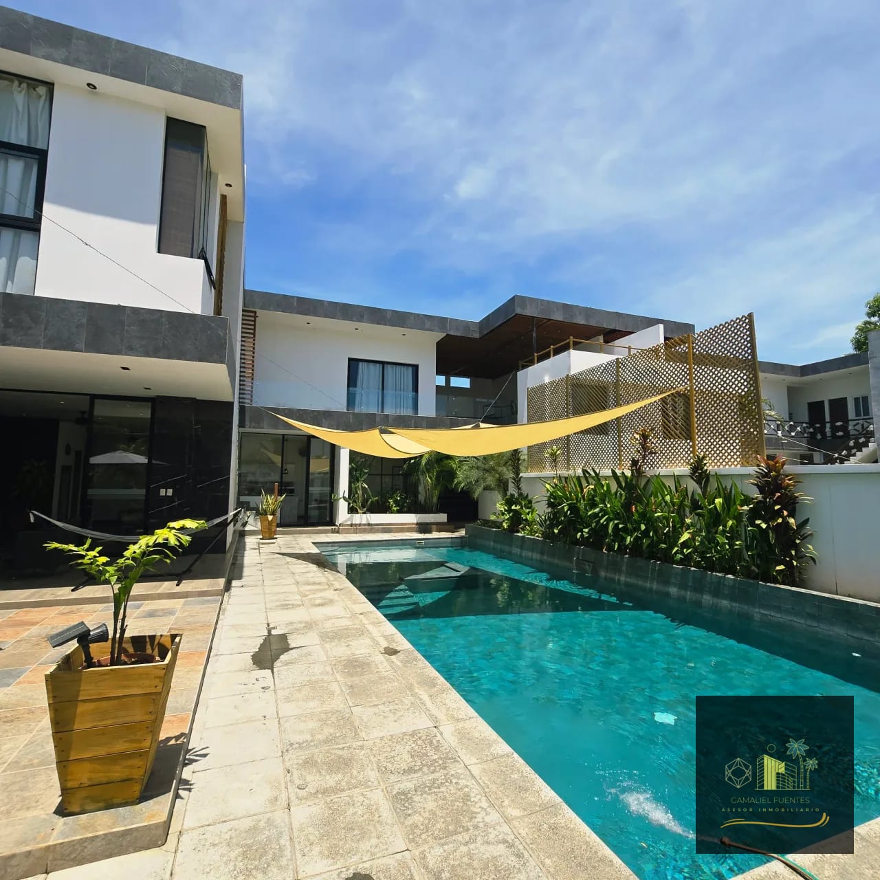 Casa De Playa en Venta en Monterrico — Casa vacacional en Venta en Monterrico, Santa Rosa — foto 2 de 17