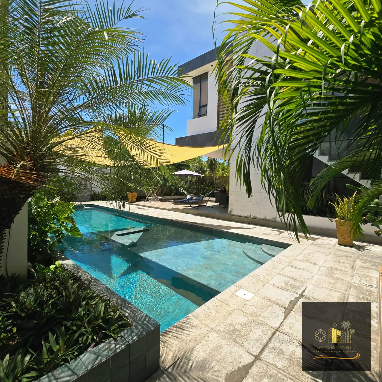 Casa De Playa en Venta en Monterrico — Casa vacacional en Venta en Monterrico, Santa Rosa — foto 3 de 17