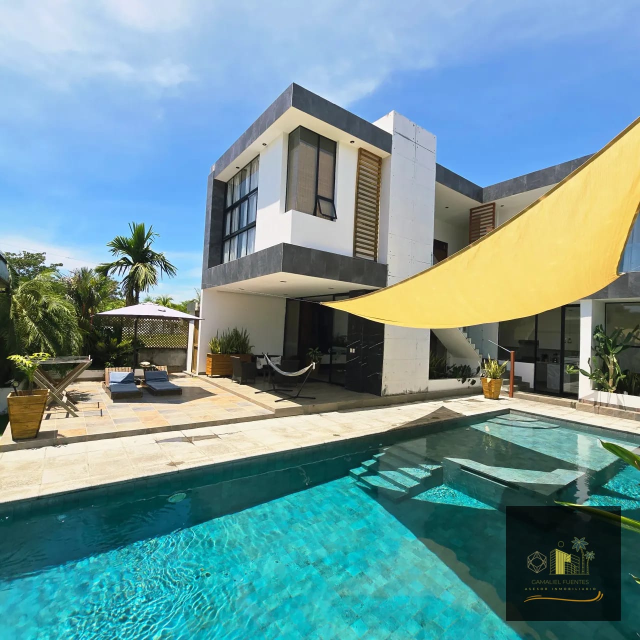 Casa De Playa en Venta en Monterrico — Casa vacacional en Venta en Monterrico, Santa Rosa — foto 4 de 17