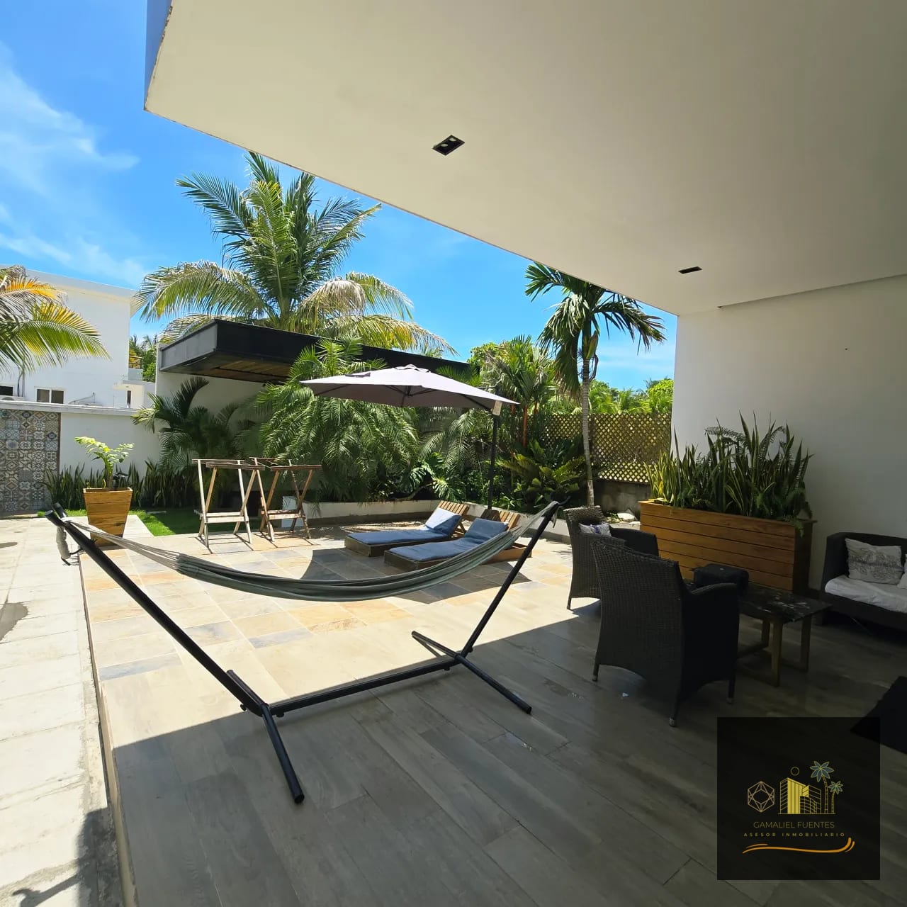 Casa De Playa en Venta en Monterrico — Casa vacacional en Venta en Monterrico, Santa Rosa — foto 6 de 17