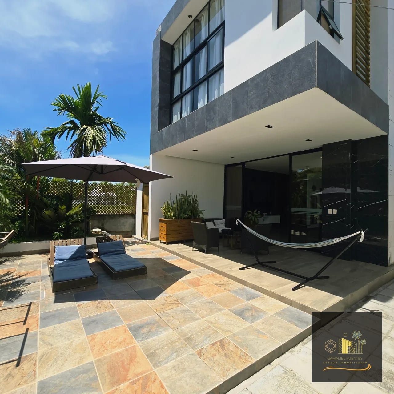 Casa De Playa en Venta en Monterrico — Casa vacacional en Venta en Monterrico, Santa Rosa — foto 7 de 17