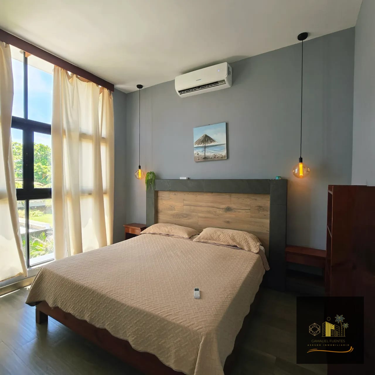 Casa De Playa en Venta en Monterrico — Casa vacacional en Venta en Monterrico, Santa Rosa — foto 8 de 17