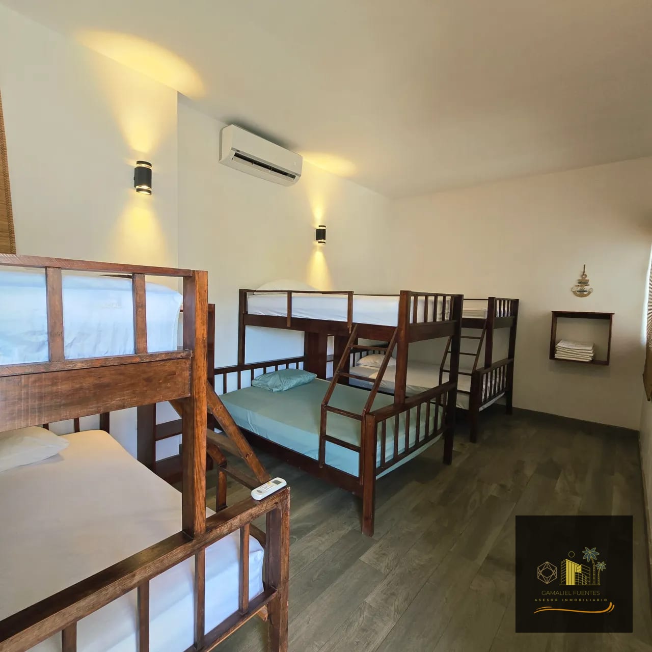 Casa De Playa en Venta en Monterrico — Casa vacacional en Venta en Monterrico, Santa Rosa — foto 9 de 17