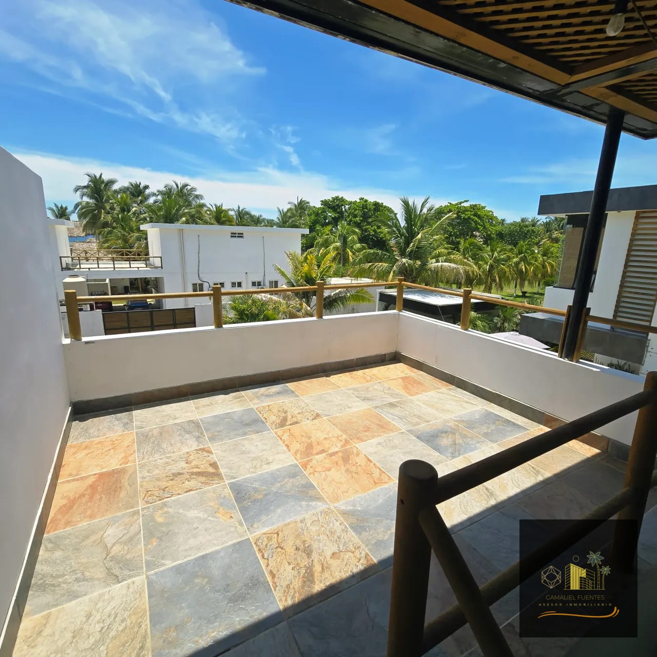 Casa De Playa en Venta en Monterrico — Casa vacacional en Venta en Monterrico, Santa Rosa — foto 11 de 17