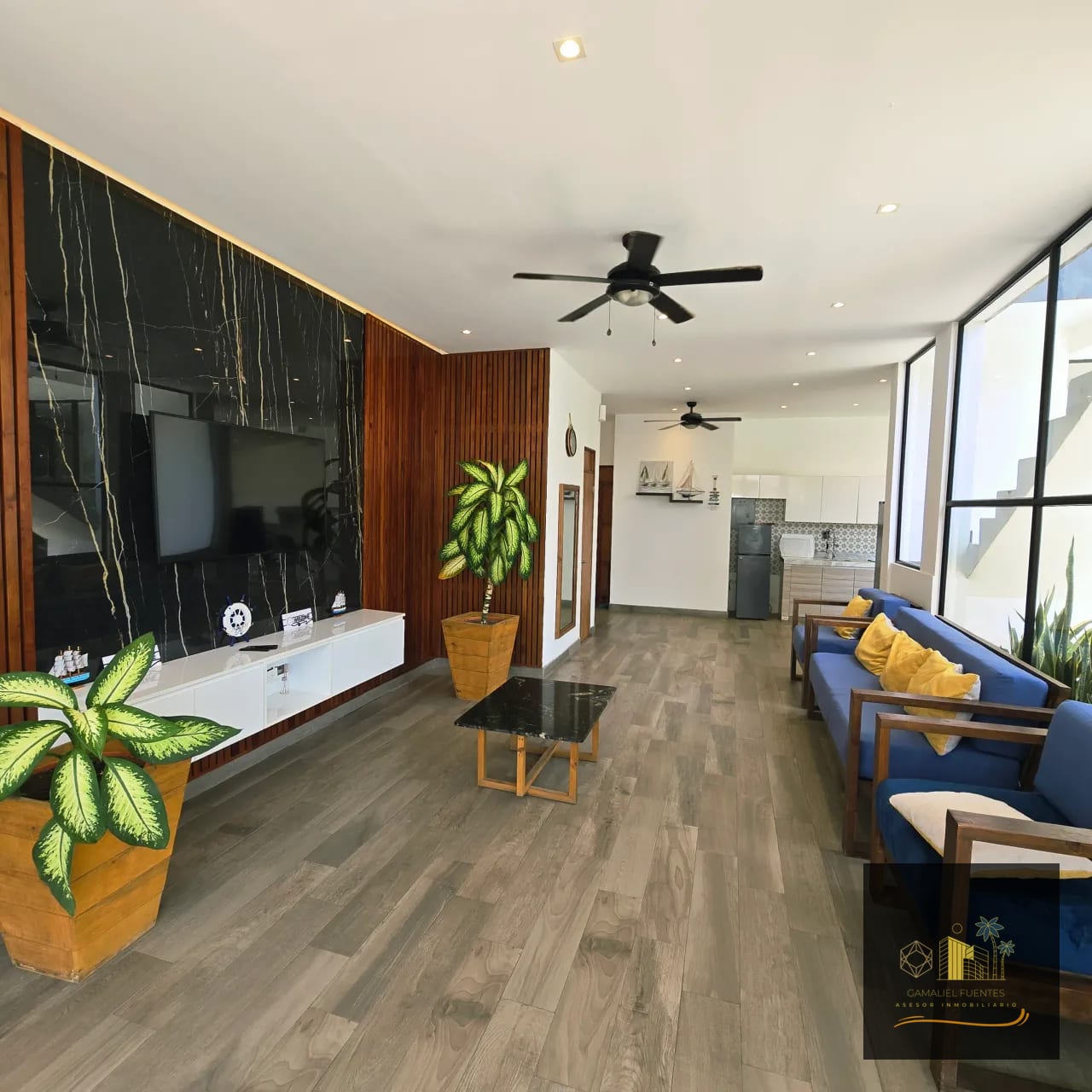 Casa De Playa en Venta en Monterrico — Casa vacacional en Venta en Monterrico, Santa Rosa — foto 17 de 17