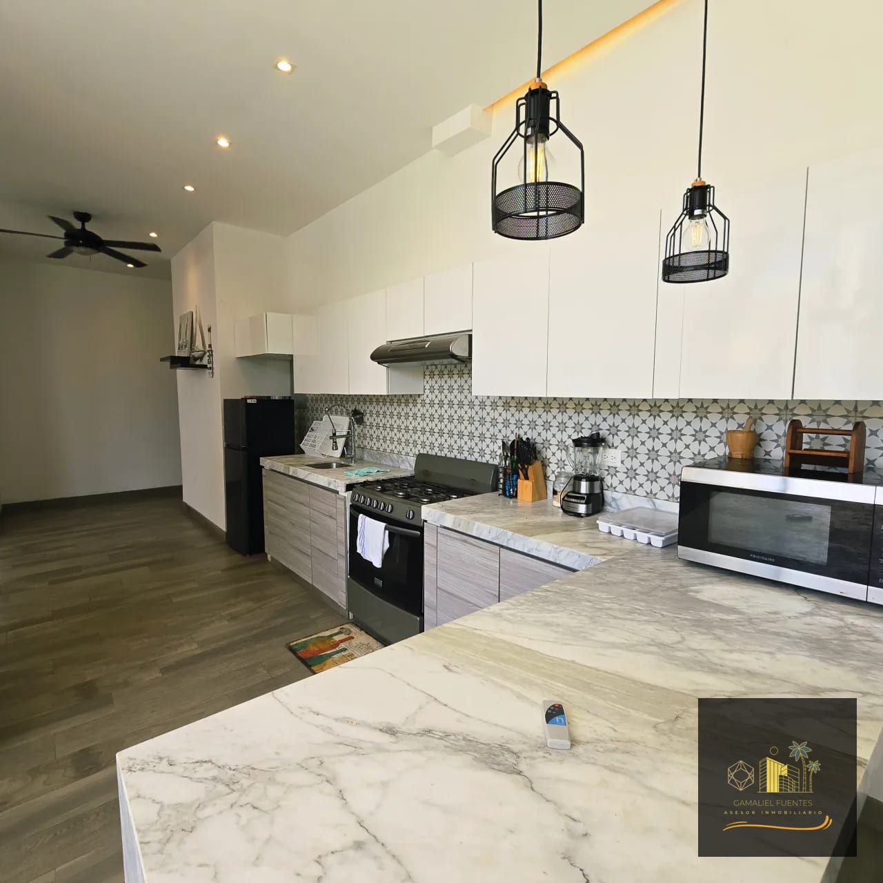 Casa De Playa en Venta en Monterrico — Casa vacacional en Venta en Monterrico, Santa Rosa — foto 16 de 17