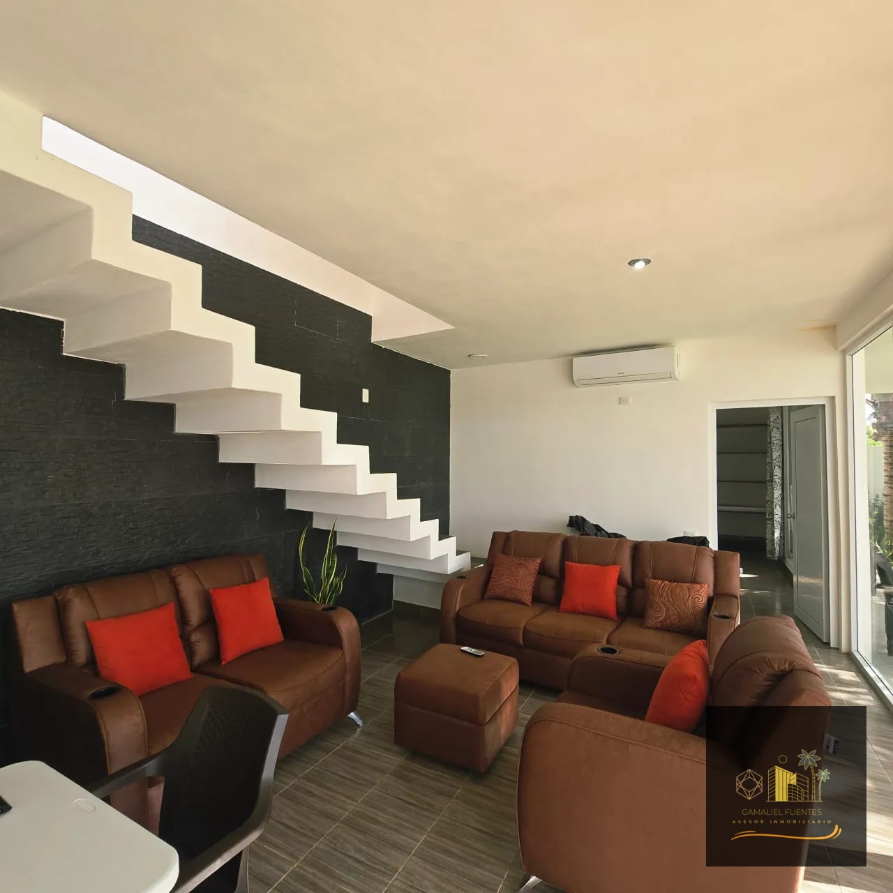 Casa de Playa en Venta a 200 metros del Mar en Monterrico — Casa vacacional en Venta en Monterrico, Santa Rosa — foto 8 de 17