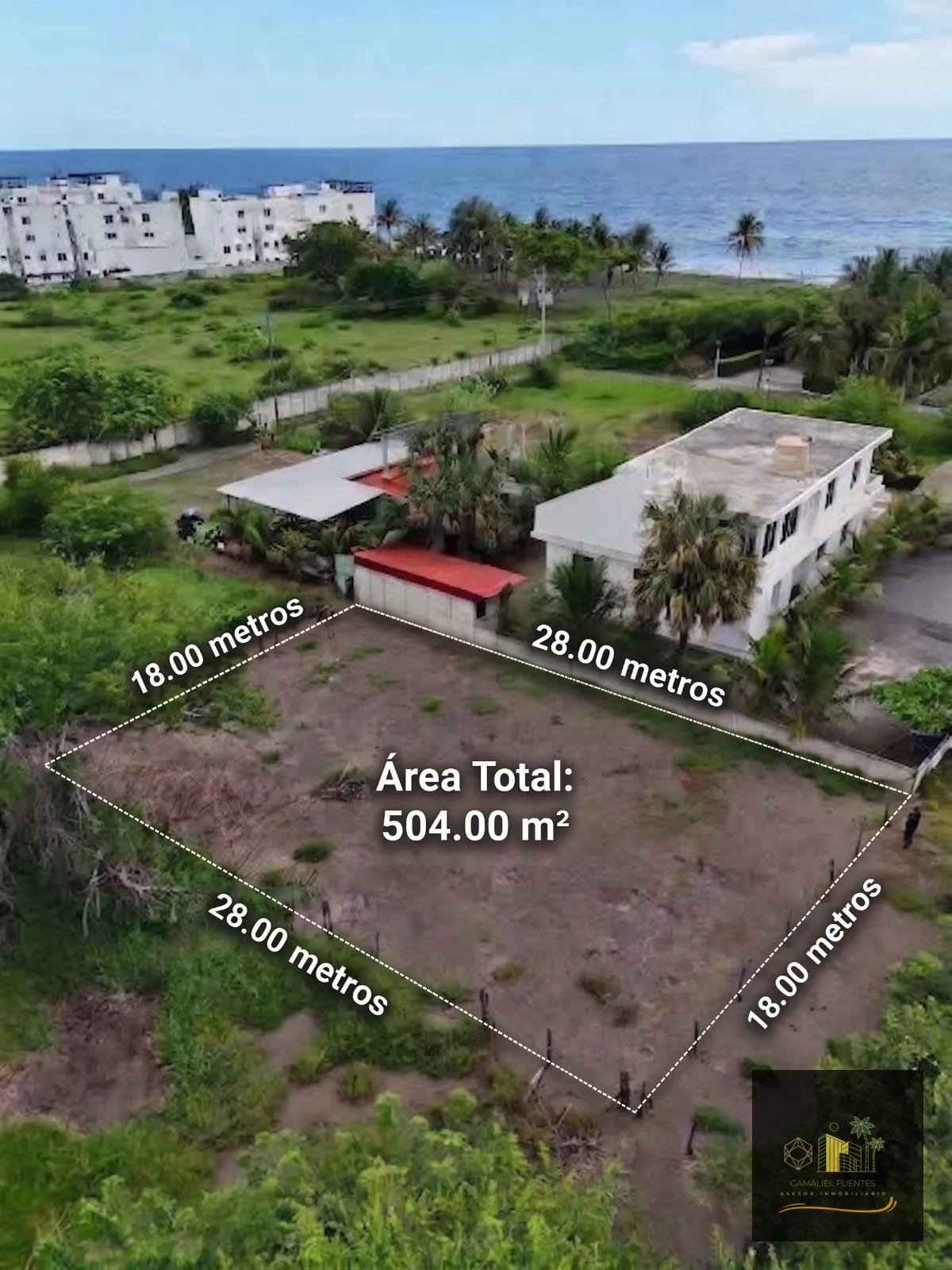 Terreno en Venta en Monterrico — Terreno en Venta en Monterrico, Santa Rosa — foto 1 de 5