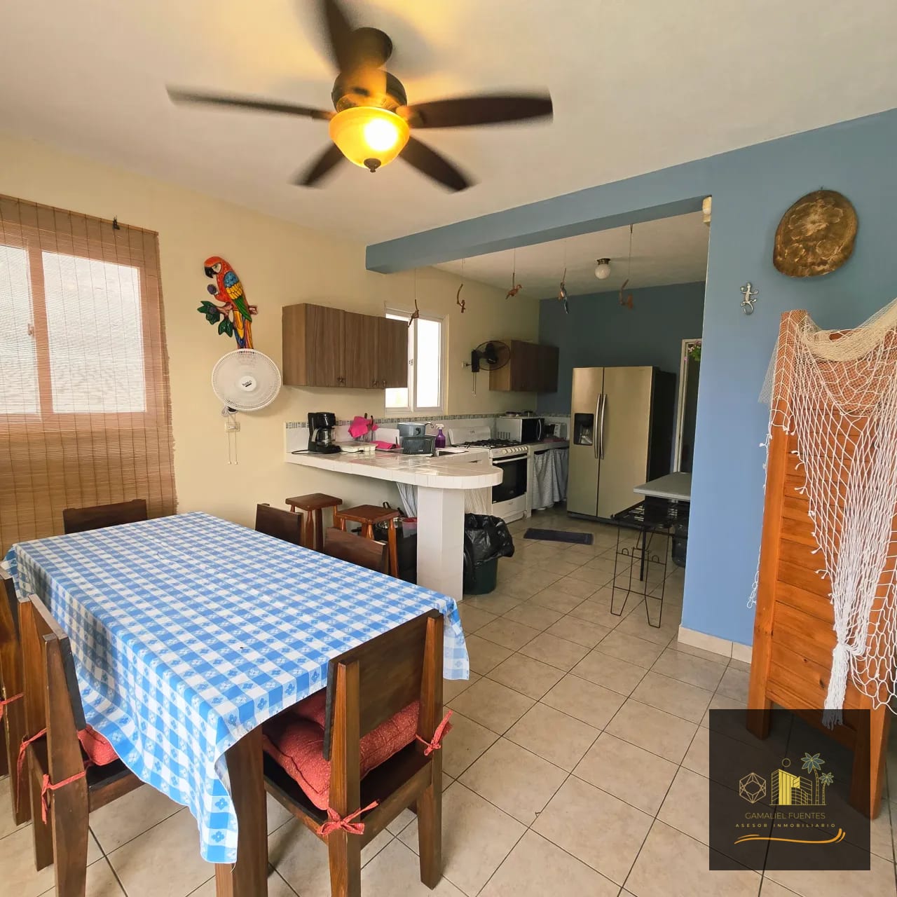Casa De Playa en Venta Con registro — Casa vacacional en Venta en Iztapa, Escuintla — foto 5 de 13