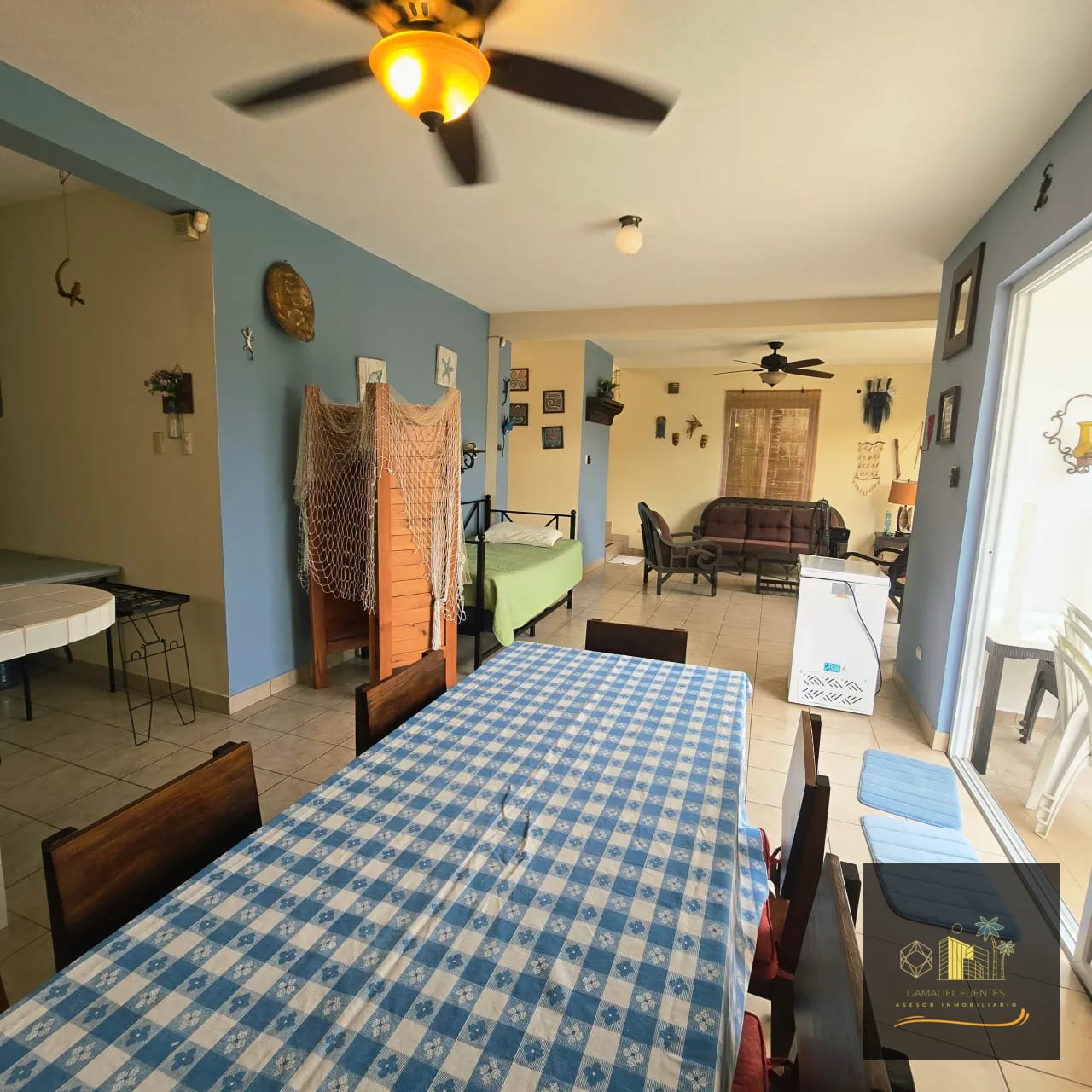 Casa De Playa en Venta Con registro — Casa vacacional en Venta en Iztapa, Escuintla — foto 6 de 13