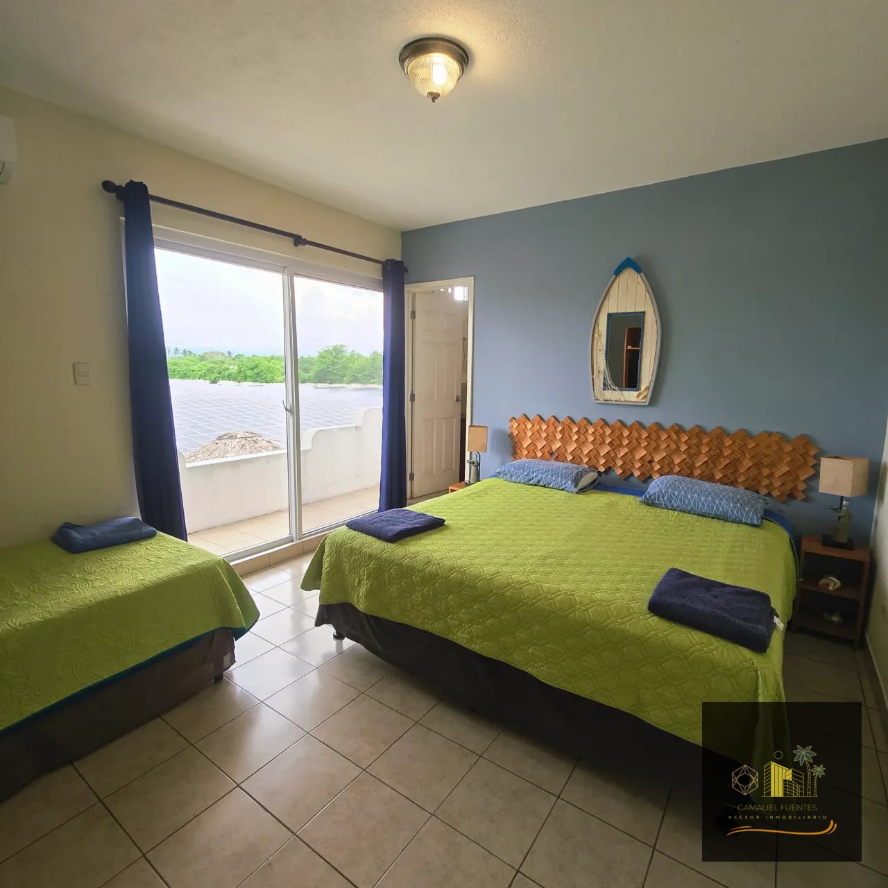 Casa De Playa en Venta Con registro — Casa vacacional en Venta en Iztapa, Escuintla — foto 8 de 13