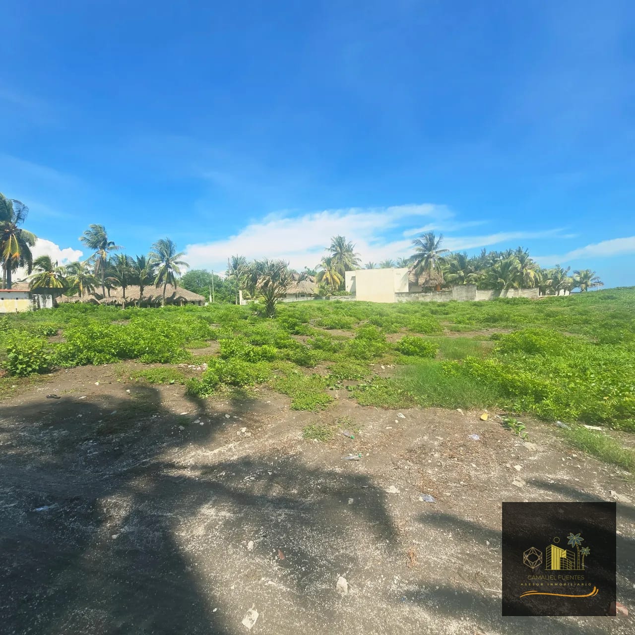 Terreno Frente al Mar en Venta en Monterrico — Terreno en Venta en Iztapa, Escuintla — foto 9 de 11