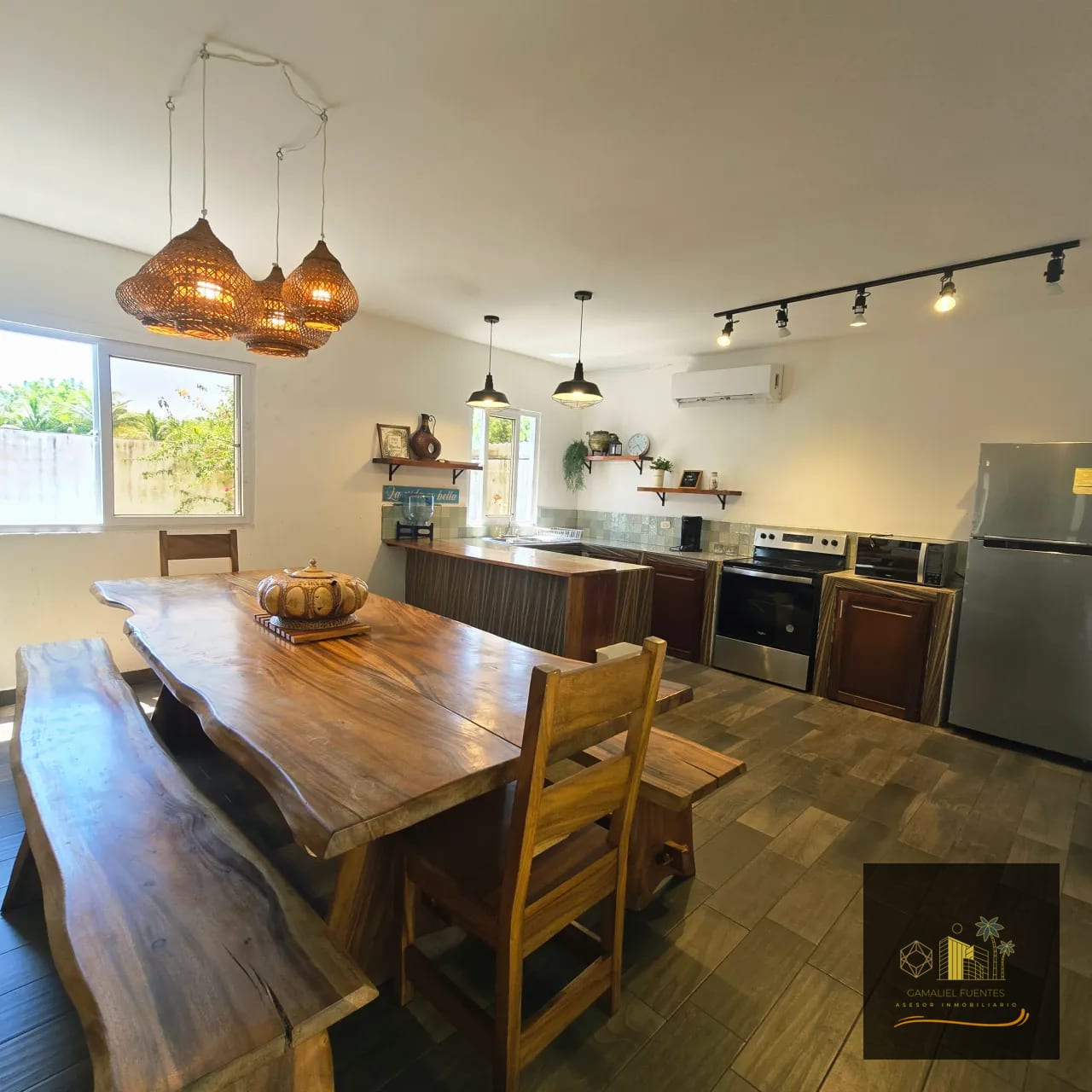 Casa de Playa en Venta con Registro — Casa vacacional en Venta en Iztapa, Escuintla — foto 6 de 13