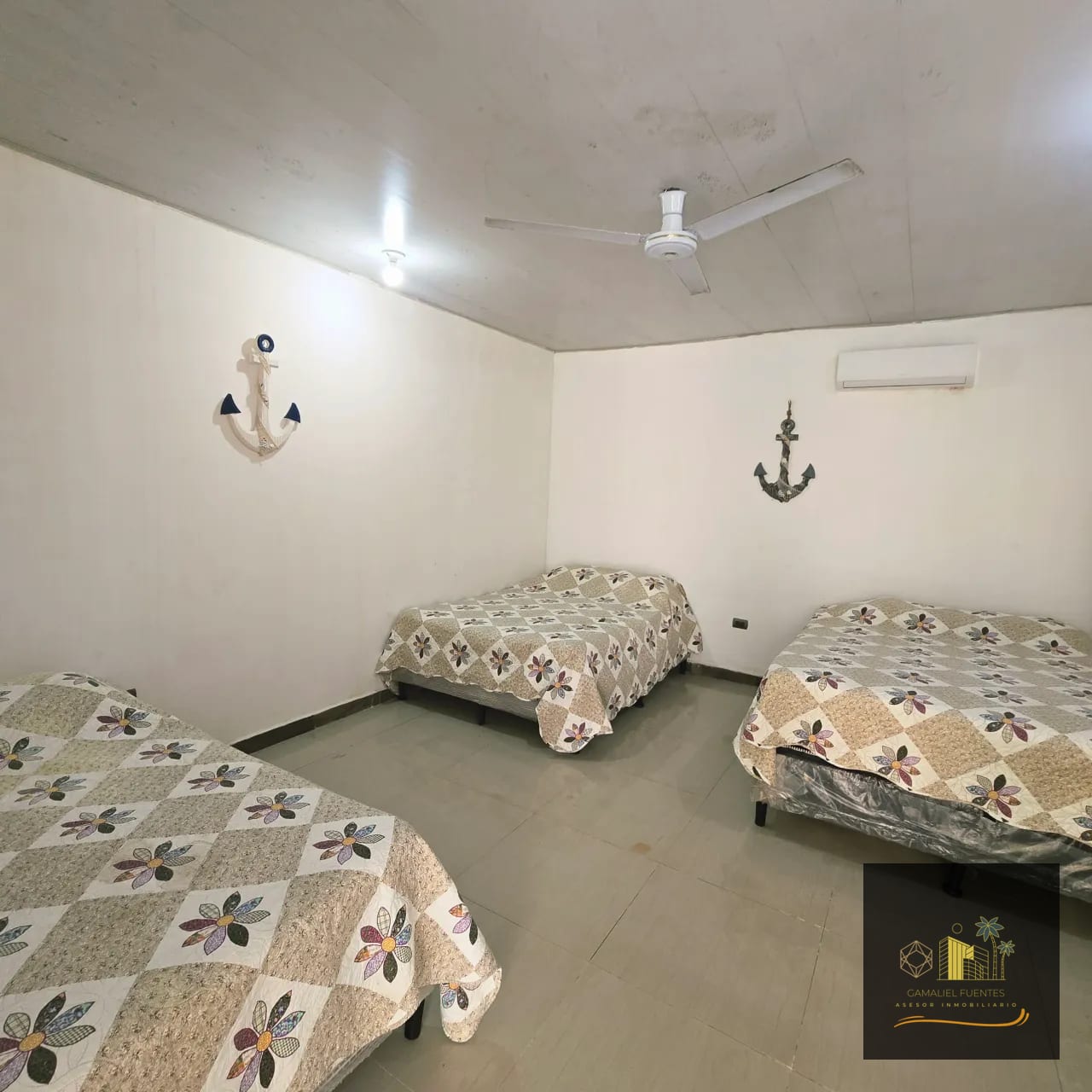 Casa de Playa en Venta con Registro — Casa vacacional en Venta en Iztapa, Escuintla — foto 8 de 13