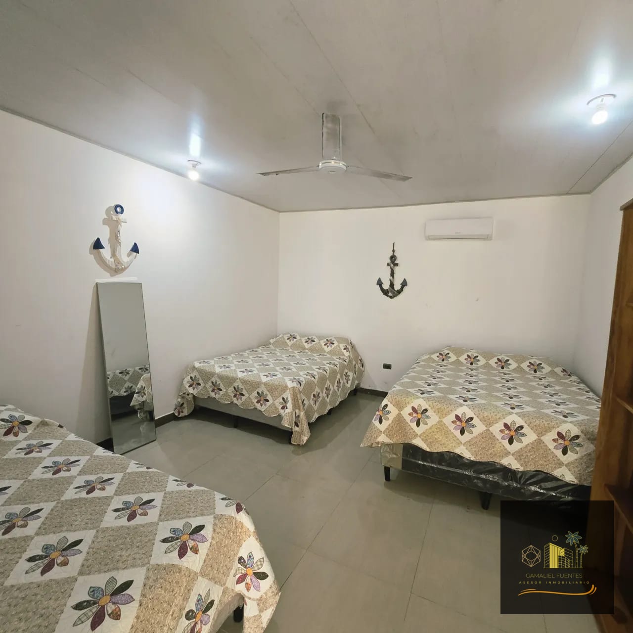 Casa de Playa en Venta con Registro — Casa vacacional en Venta en Iztapa, Escuintla — foto 10 de 13