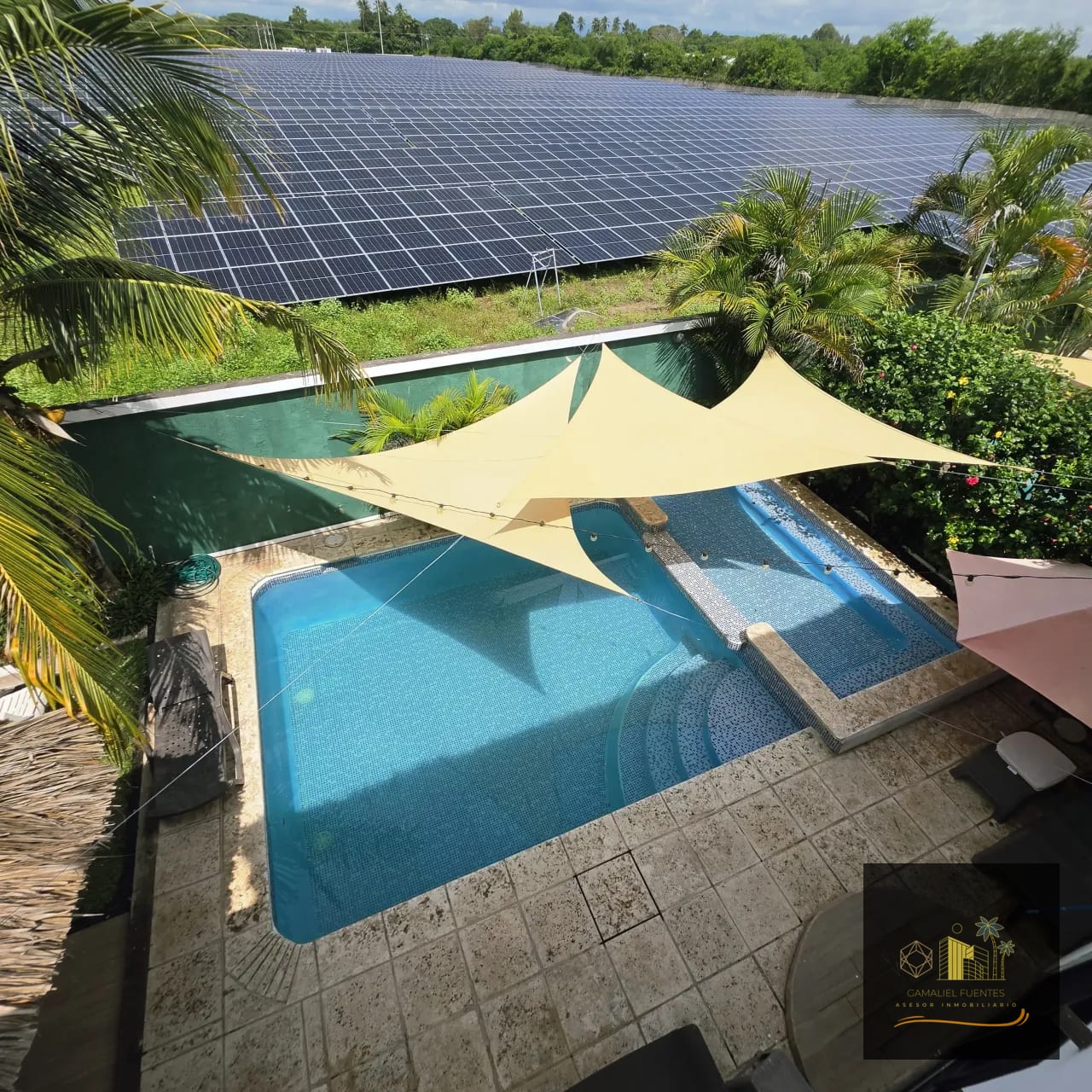 Casa de Playa en Venta KM 5,3 a Monterrico â Casa vacacional en Venta en Iztapa, Escuintla â foto 2 de 12