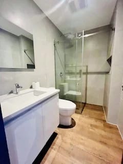 Zona 15 Vista Hermosa 1 Vendo apartamento para estrenar con excelente ubicacion — Apartamento en Venta en Vista Hermosa I, Zona 15, Guatemala, Ciudad — foto 10 de 15