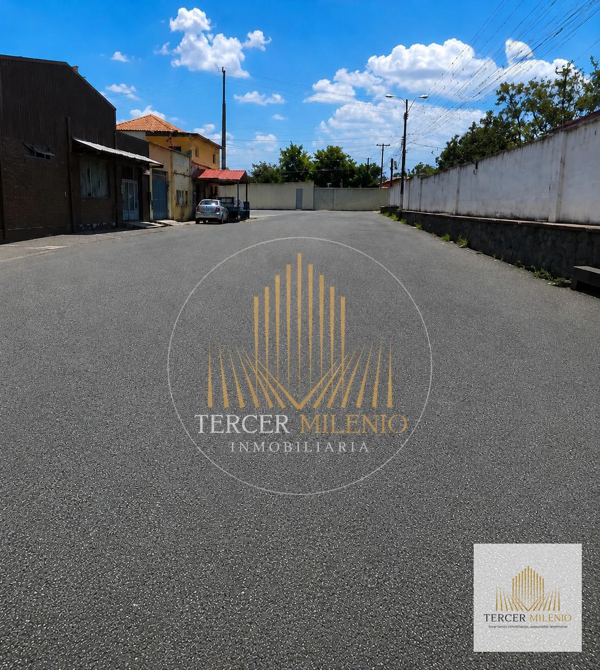 TERRENO INDUSTRIAL DE 2MZ SOBRE CA-9 SUR | AMATITLÁN — Terreno en Venta en Amatitlán, Guatemala, Ciudad — foto 1 de 5