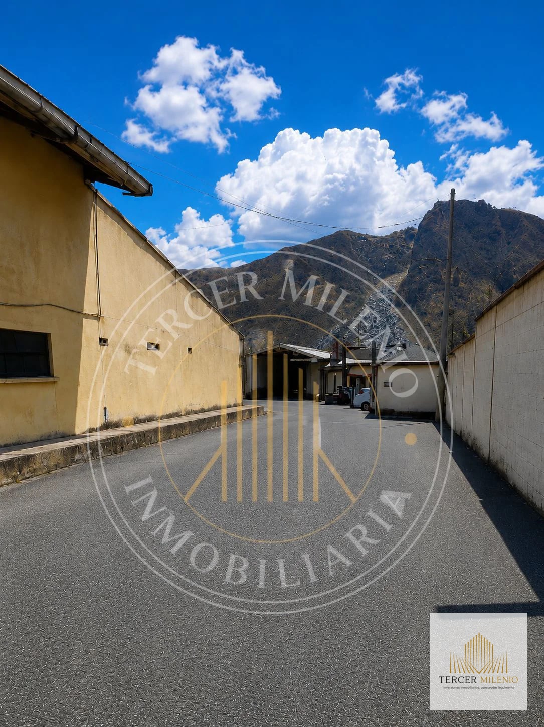 TERRENO INDUSTRIAL DE 2MZ SOBRE CA-9 SUR | AMATITLÁN — Terreno en Venta en Amatitlán, Guatemala, Ciudad — foto 3 de 5