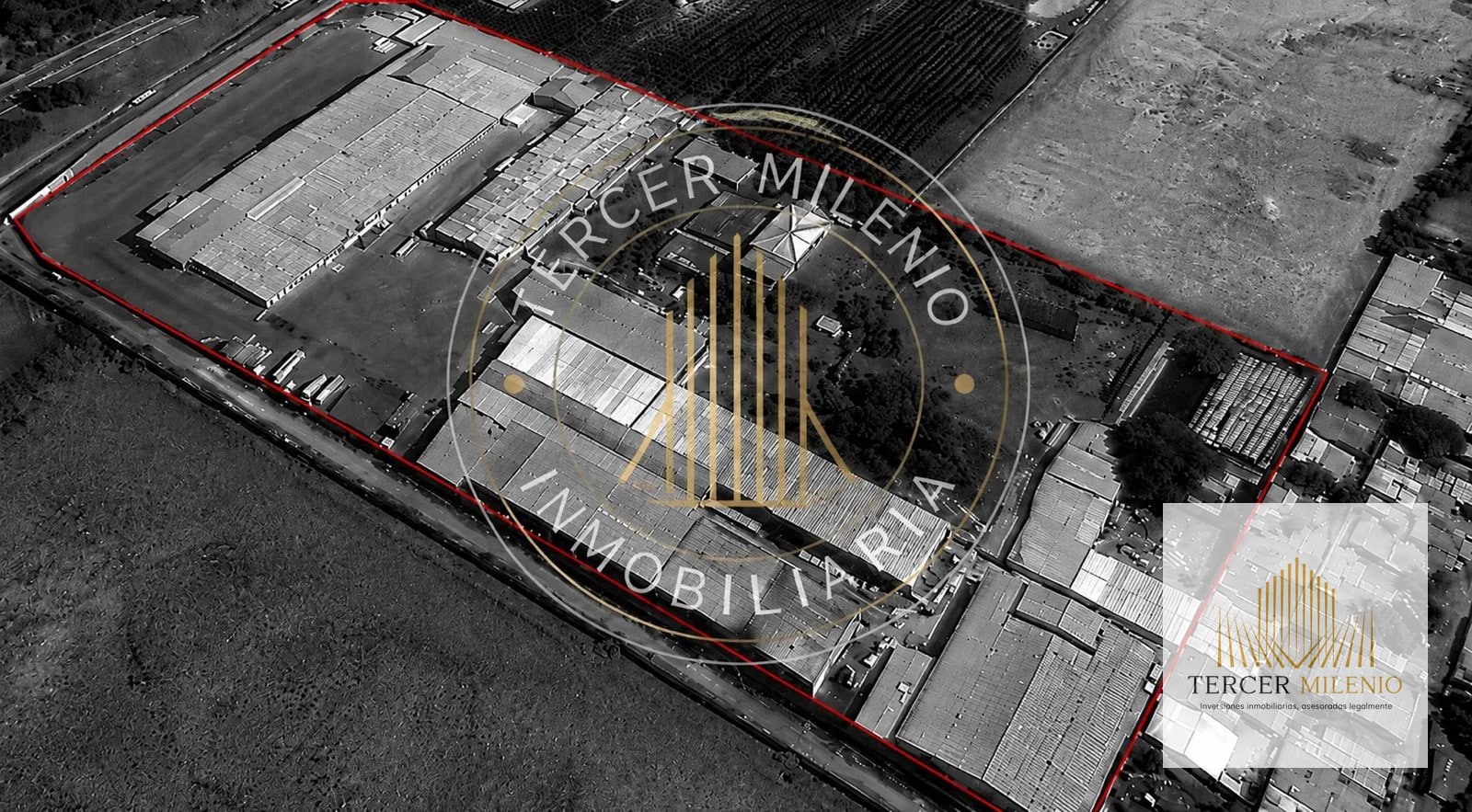 TERRENO INDUSTRIAL DE 2MZ SOBRE CA-9 SUR | AMATITLÁN — Terreno en Venta en Amatitlán, Guatemala, Ciudad — foto 5 de 5