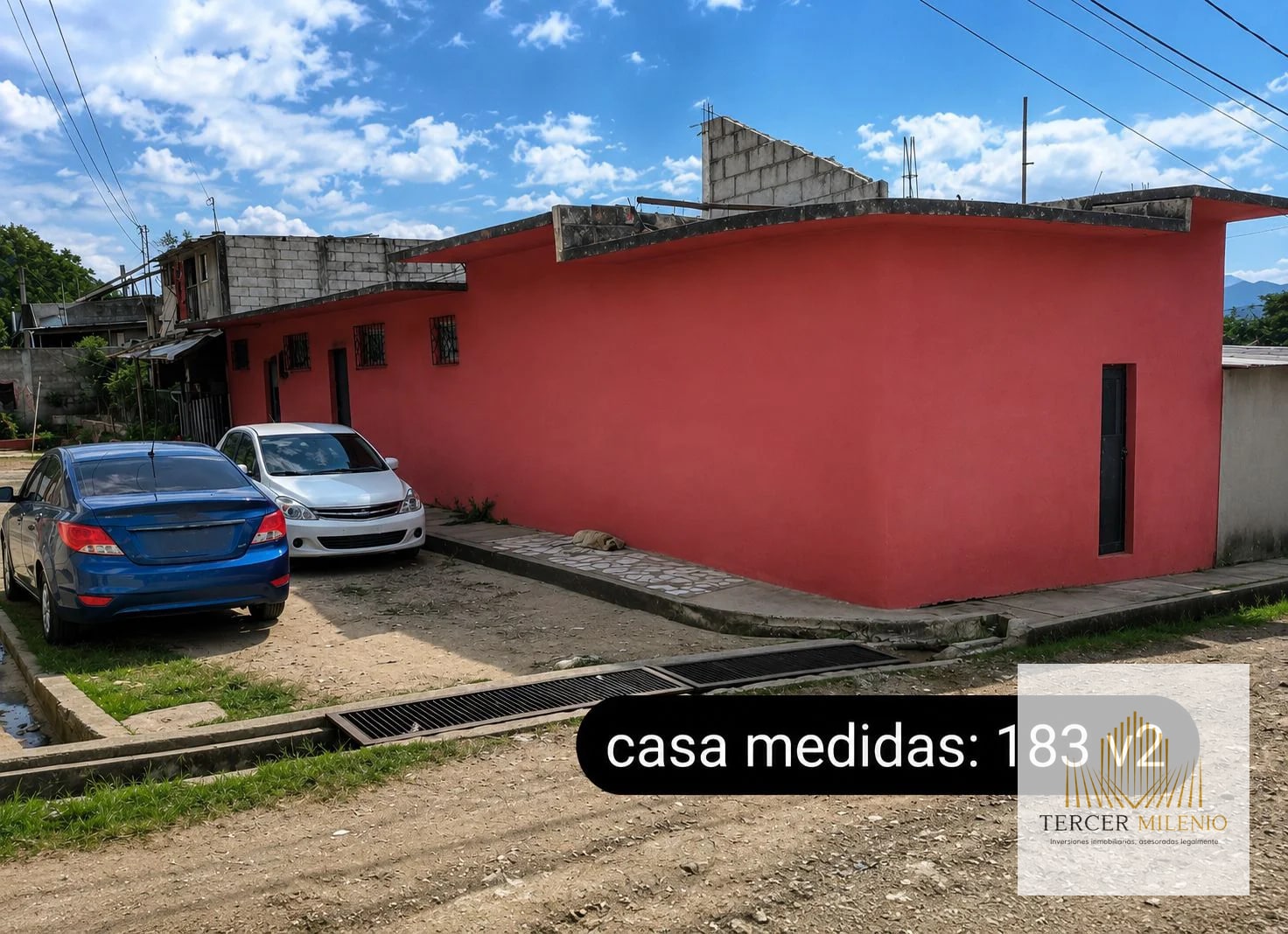CASA EN VENTA – VILLA CANALES — Casa en Venta en Villa Canales, Guatemala, Ciudad — foto 7 de 14