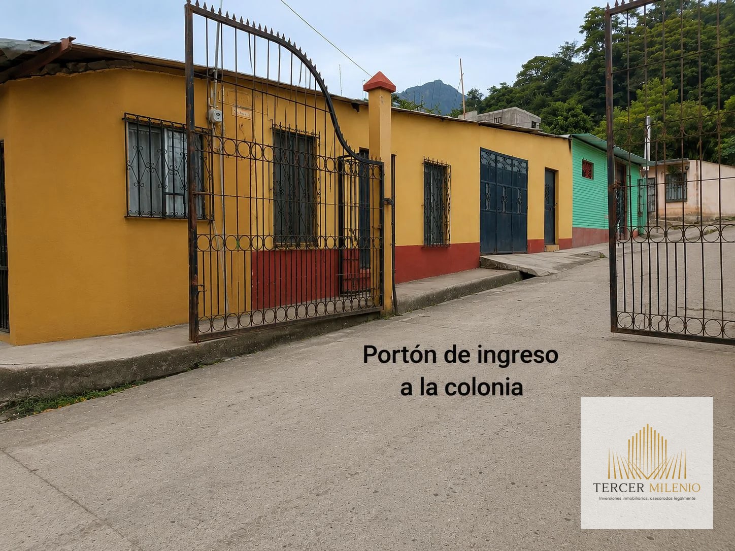 CASA EN VENTA – VILLA CANALES — Casa en Venta en Villa Canales, Guatemala, Ciudad — foto 8 de 14