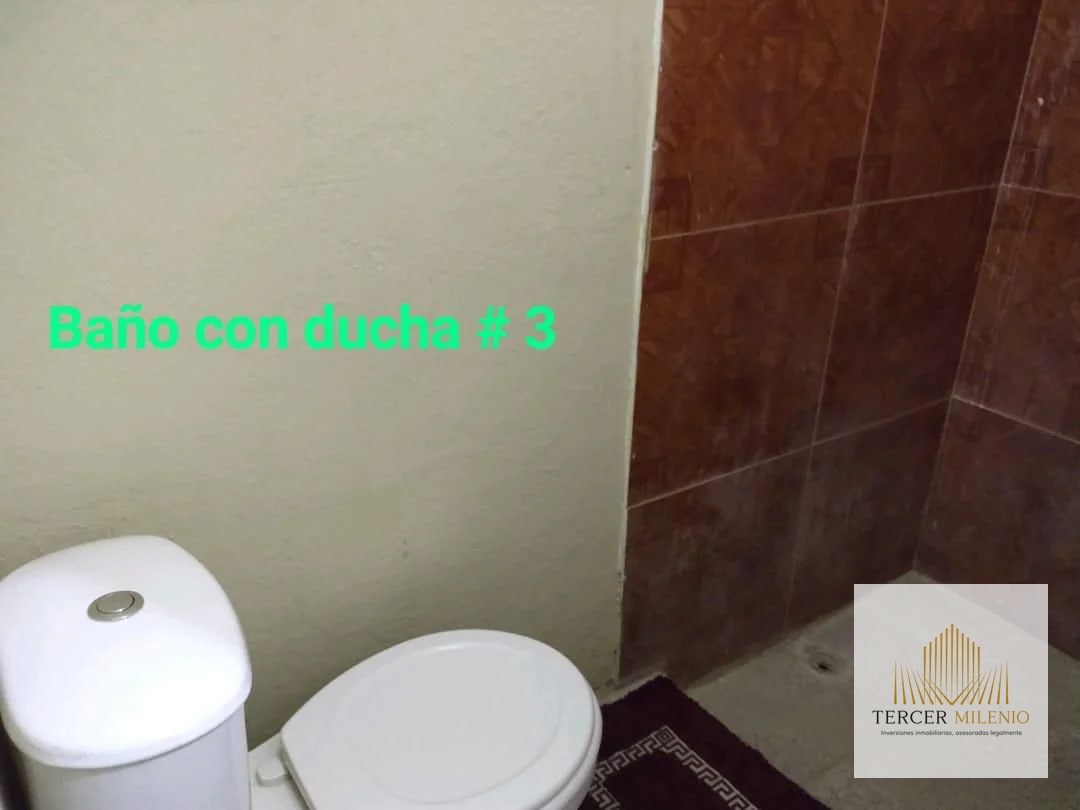 CASA EN VENTA – VILLA CANALES — Casa en Venta en Villa Canales, Guatemala, Ciudad — foto 12 de 14