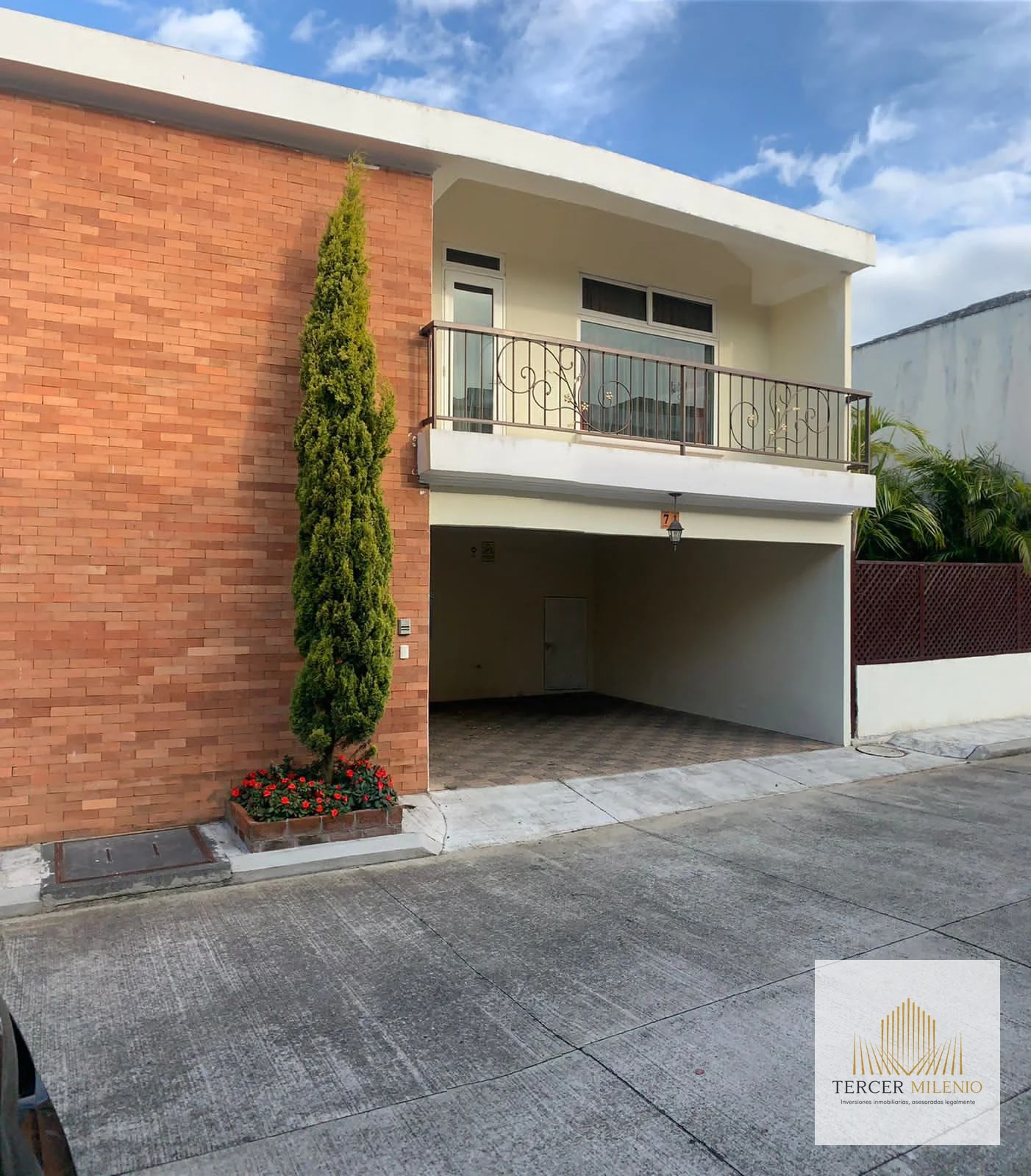 CASA EN RENTA O VENTA — Casa en Alquiler en Brisas del Campo, Carretera a El Salvador, Guatemala, Ciudad — foto 1 de 17