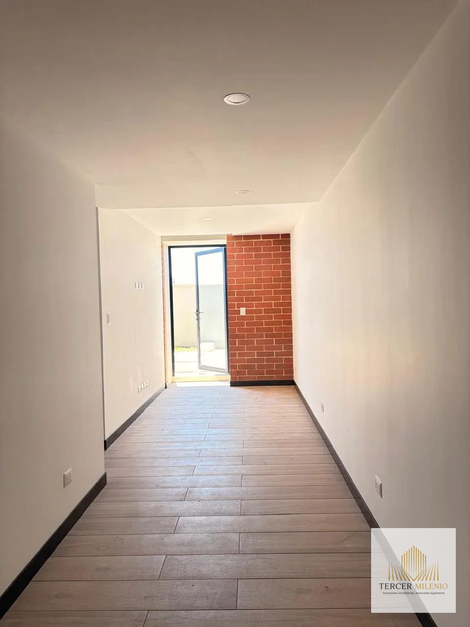 Estrene apartamento con jardín — Apartamento en Venta en La Villa, Zona 14, Guatemala, Ciudad — foto 8 de 8