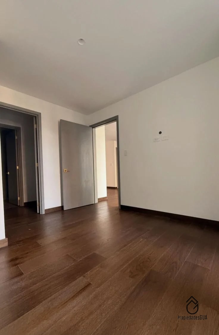 Apartamento en renta para estrenar zona 10 - 2