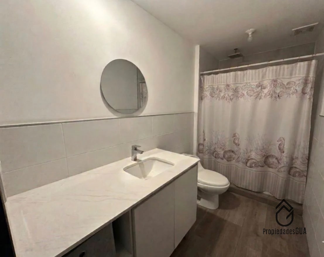 Apartamento con jardín acepta mascota - 7
