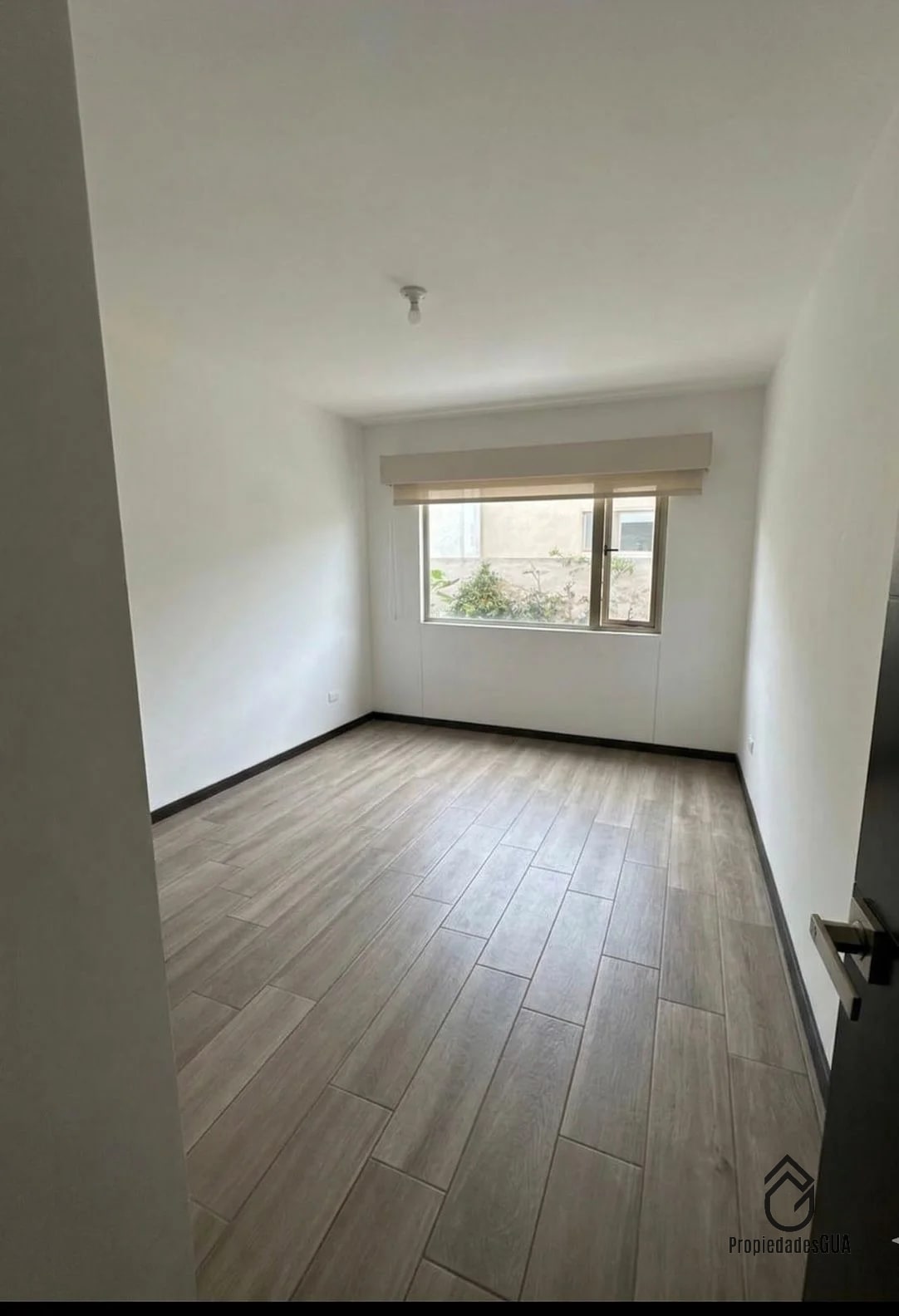Apartamento con jardín acepta mascota - 10