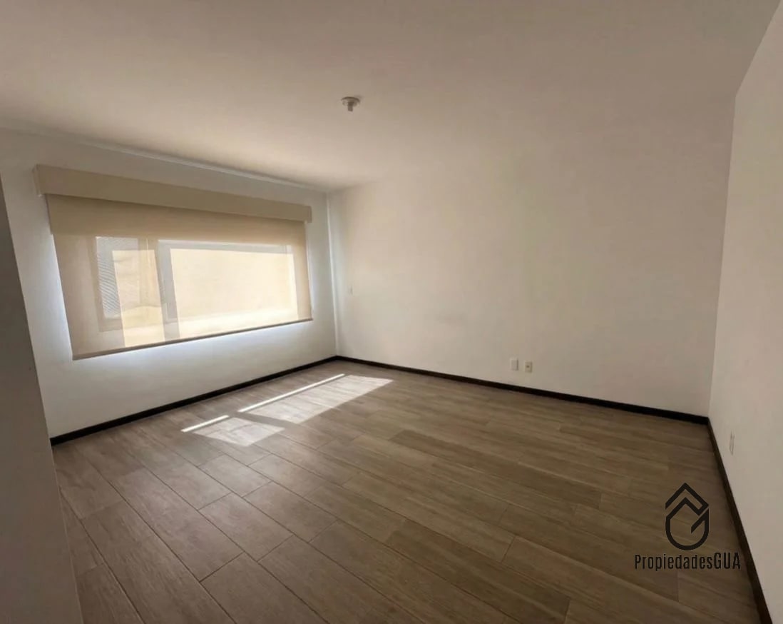 Apartamento con jardín acepta mascota - 5