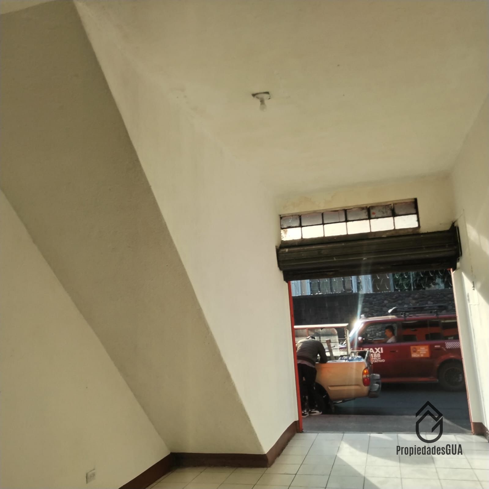 Se rentan 2 locales comerciales en zona 1 — Local en Alquiler en Zona 1, Guatemala, Ciudad — foto 3 de 7