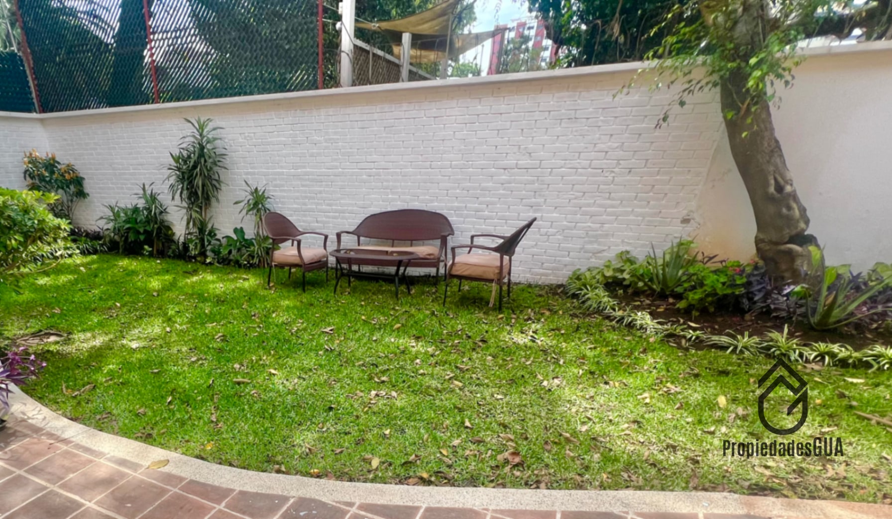 Apartamentos amplios y recién remodelados zona 13 — Apartamento en Alquiler en Zona 13, Guatemala, Ciudad — foto 12 de 12