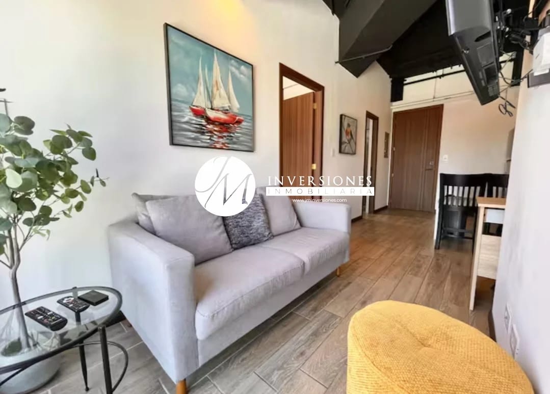 Apartamento en Venta en Zona 4 - Image 2