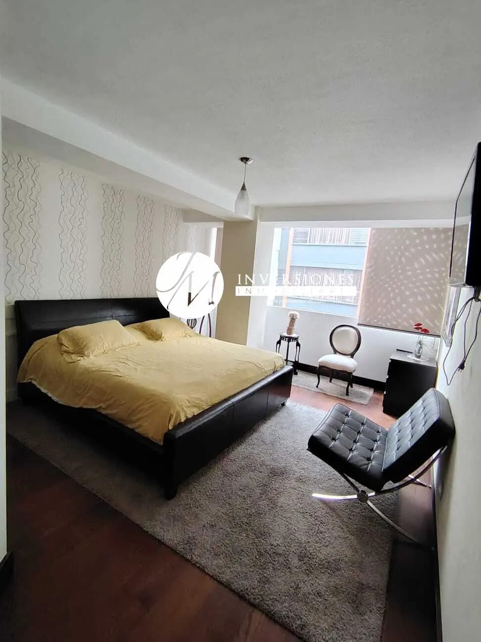 Apartamento amplio en venta zona 10 de 3 Dormitorios — Apartamento en Venta en Zona 10, Guatemala, Ciudad — foto 6 de 11