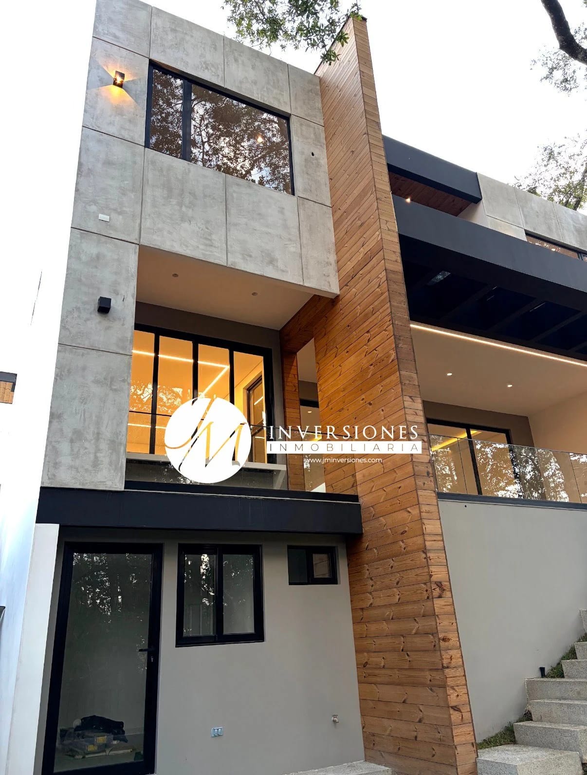 Casa para estrenar en zona 16 de 3 Dormitorios en Venta