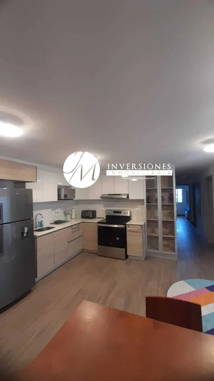 Apartamento en Renta en Vistares Zona 12 — Apartamento en Alquiler en Zona 12, Guatemala, Ciudad — foto 2 de 6