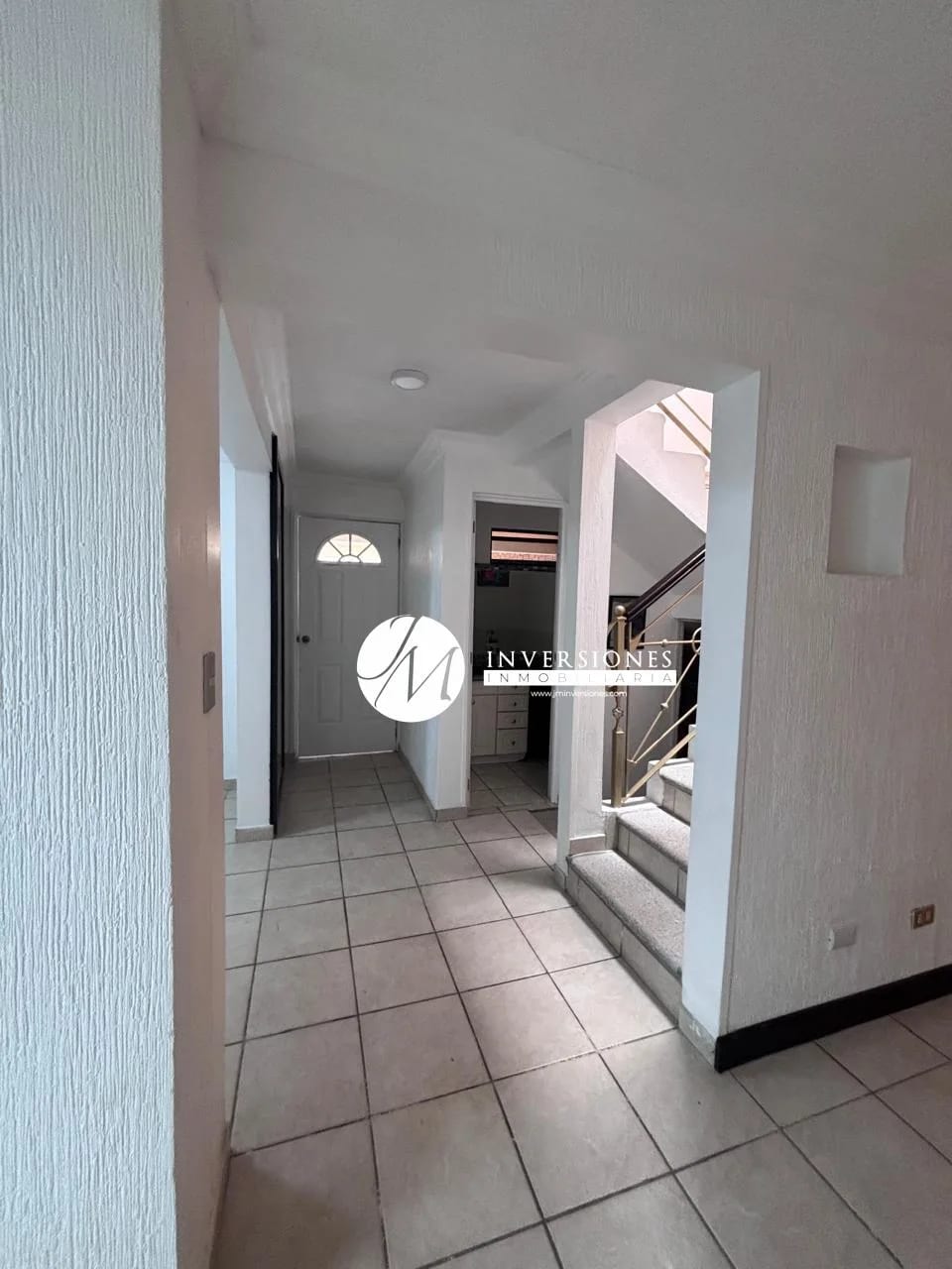 Casa en Renta de 3 habitaciones en Zona 16 dentro de Condominio — Casa en Alquiler en Zona 16, Guatemala, Ciudad — foto 4 de 13