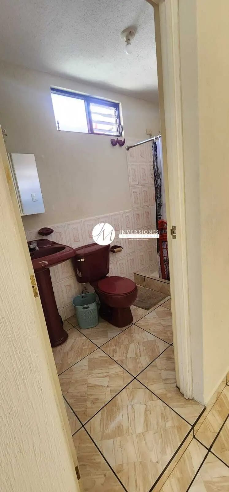 APARTAMENTO EN RENTA B2/B3 SAN CRISTOBAL — Apartamento en Alquiler en Zona 8 Mixco, Guatemala, Ciudad — foto 13 de 16