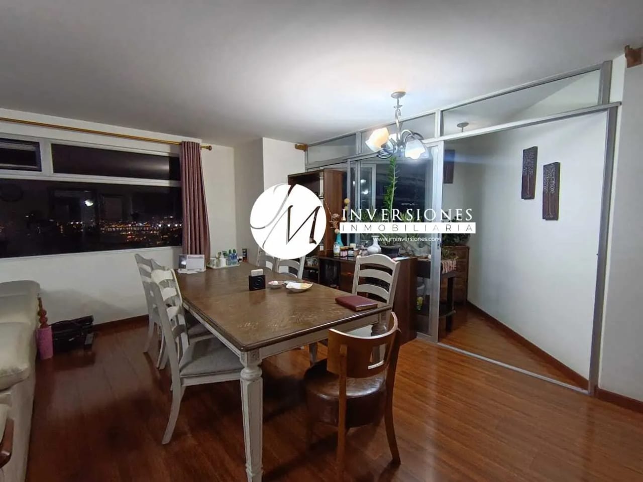 Apartamento en Venta de 3 Dormitorios en zona 11 — Apartamento en Venta en Zona 11, Guatemala, Ciudad — foto 1 de 9