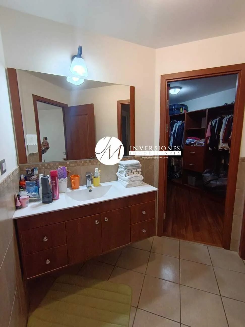 Apartamento en Venta de 3 Dormitorios en zona 11 — Apartamento en Venta en Zona 11, Guatemala, Ciudad — foto 7 de 9